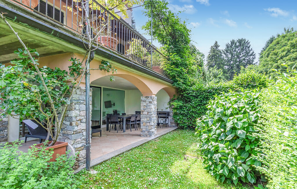 Villa Begonia, Maison 11 personnes à Stresa - Photo 10