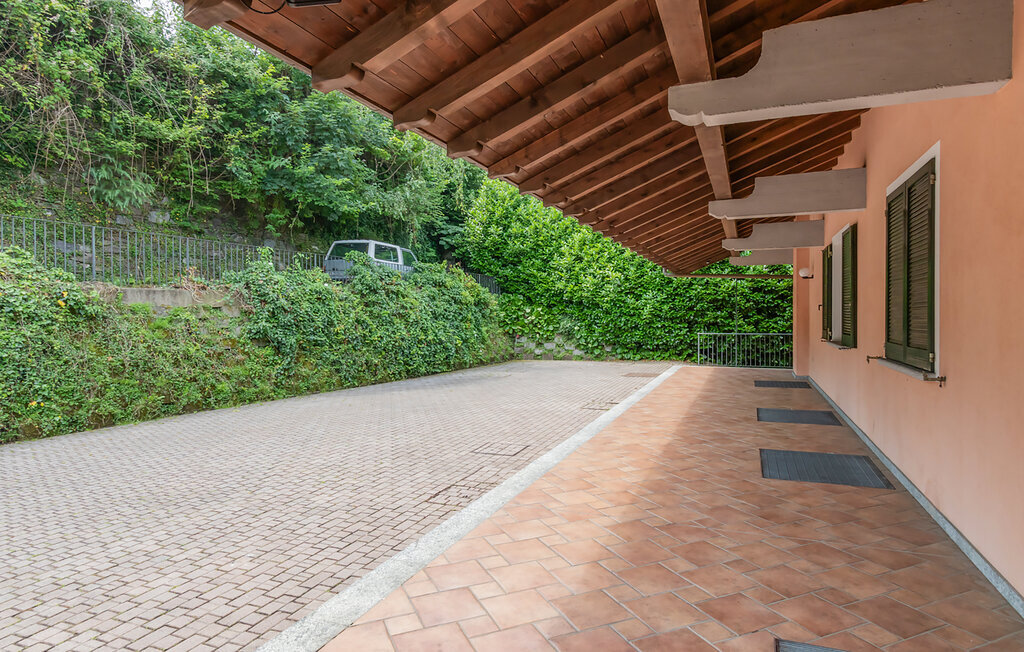 Villa Begonia, Maison 11 personnes à Stresa - Photo 11