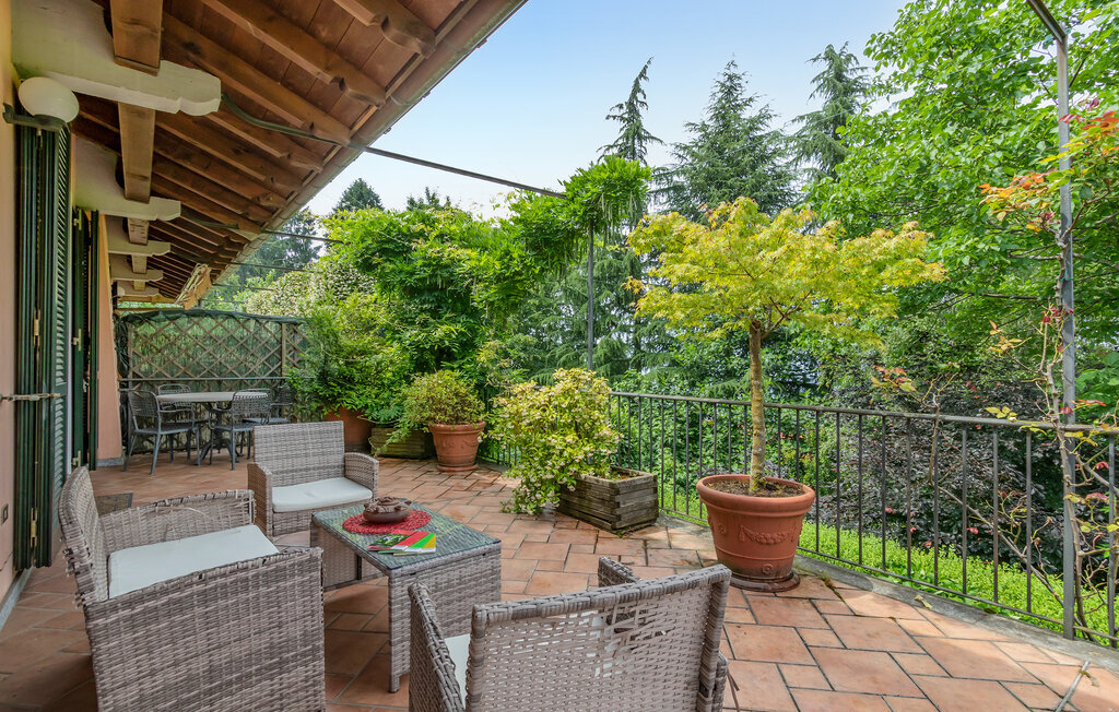 Villa Begonia, Maison 11 personnes à Stresa - Photo 12