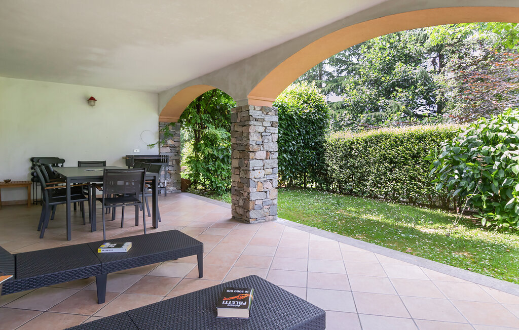 Villa Begonia, Maison 11 personnes à Stresa - Photo 13