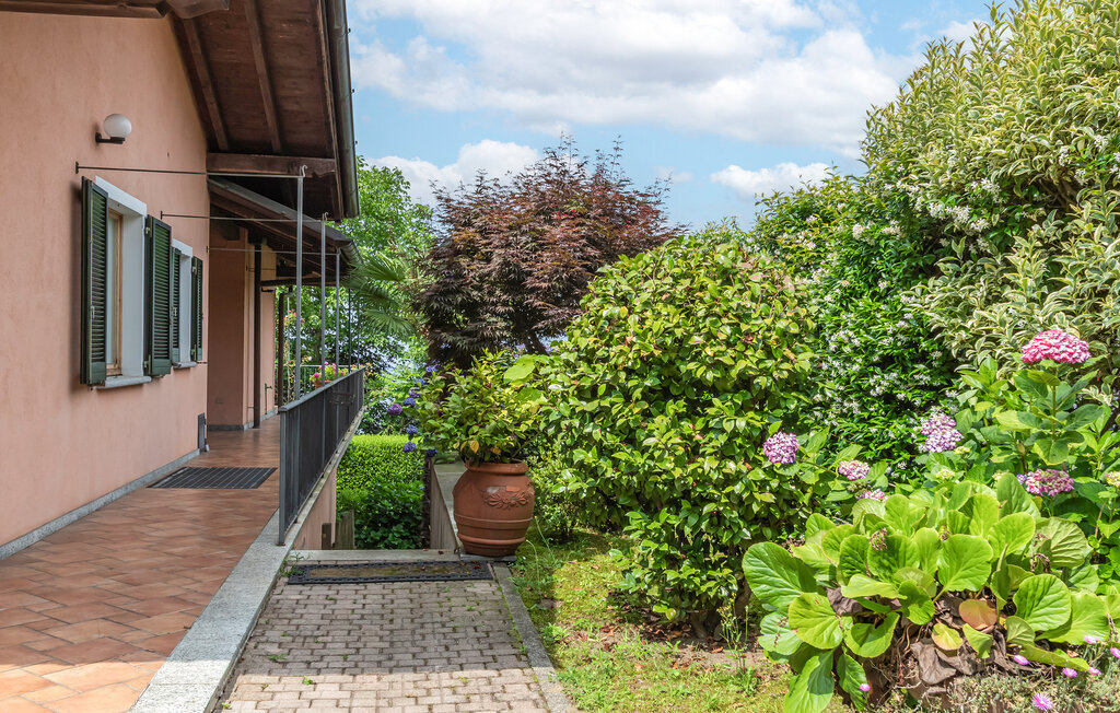 Villa Begonia, Maison 11 personnes à Stresa - Photo 14