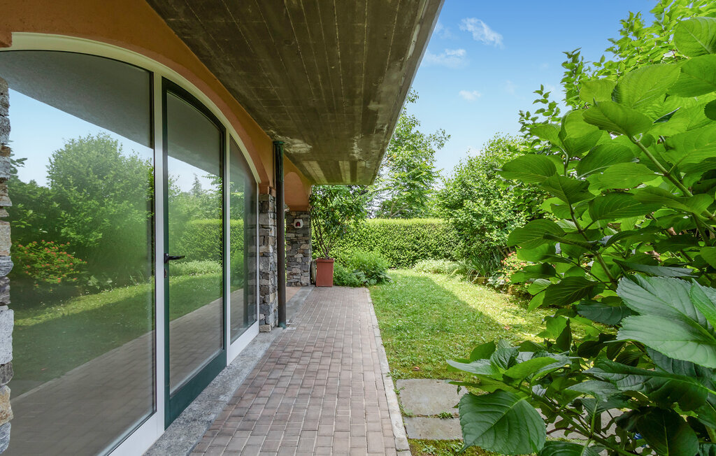Villa Begonia, Maison 11 personnes à Stresa - Photo 16
