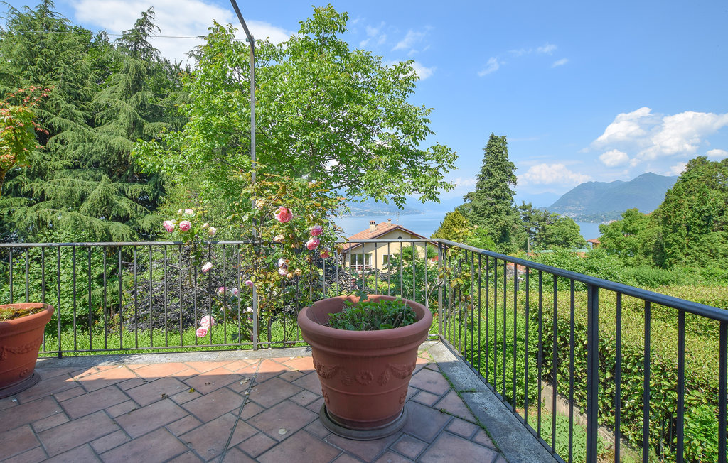 Villa Begonia, Maison 11 personnes à Stresa - Photo 18