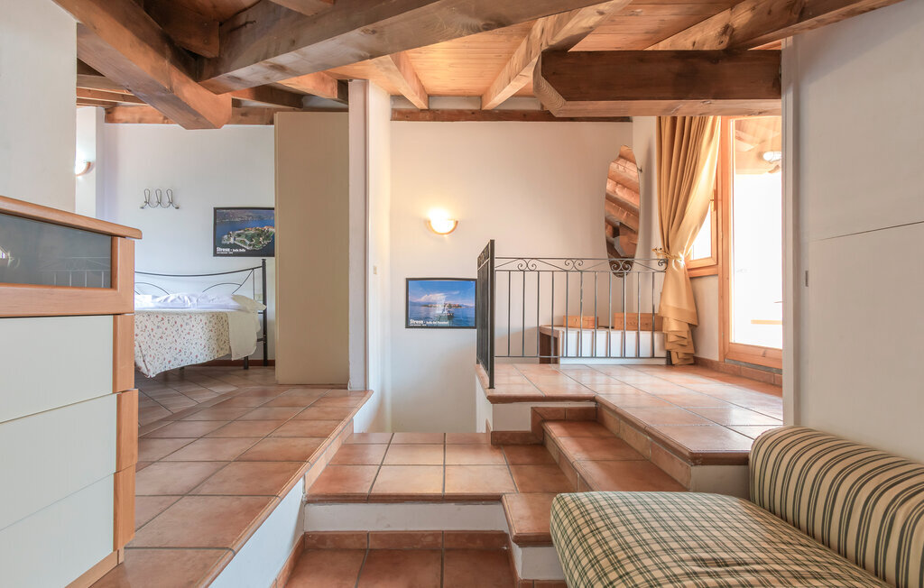 Villa Begonia, Maison 11 personnes à Stresa - Photo 20