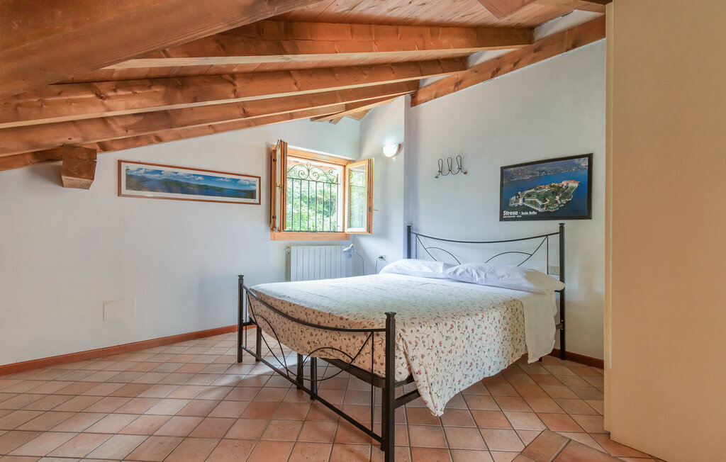 Villa Begonia, Maison 11 personnes à Stresa - Photo 21