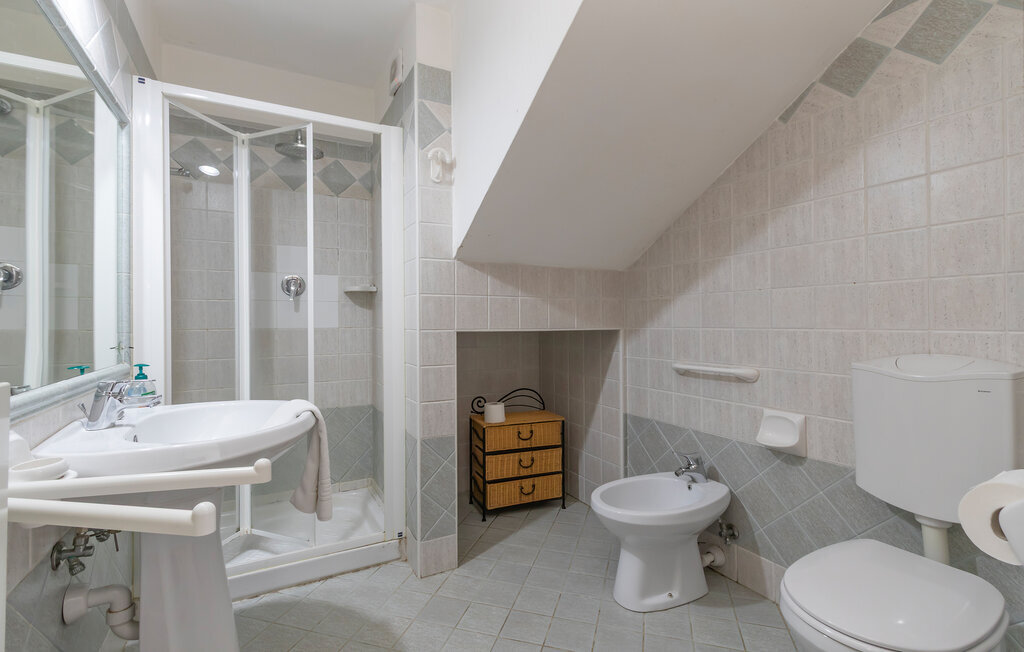 Villa Begonia, Maison 11 personnes à Stresa - Photo 26