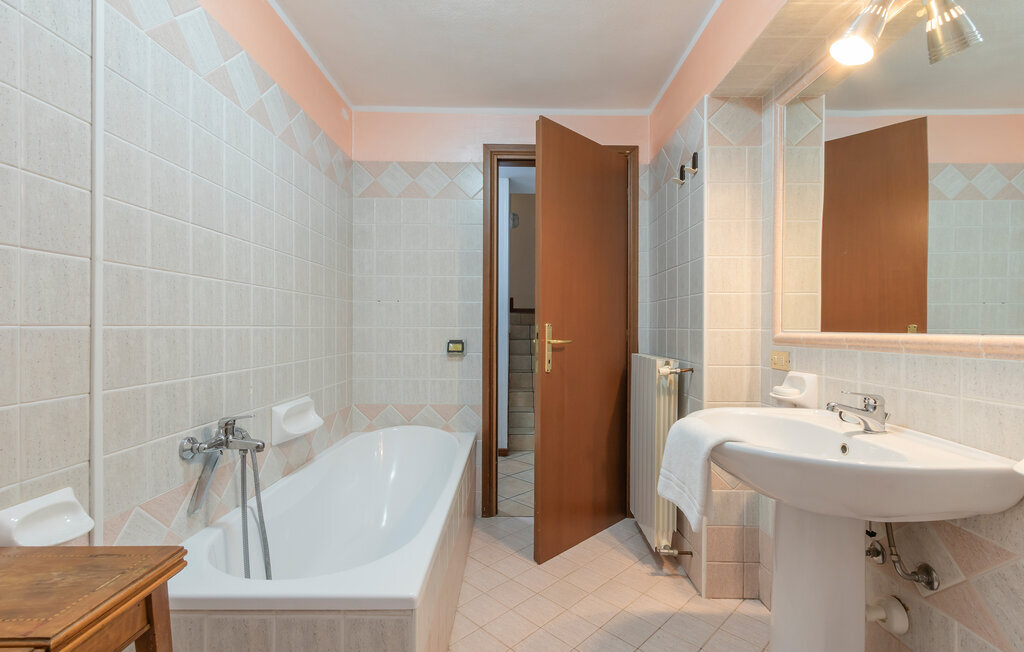 Villa Begonia, Maison 11 personnes à Stresa - Photo 27