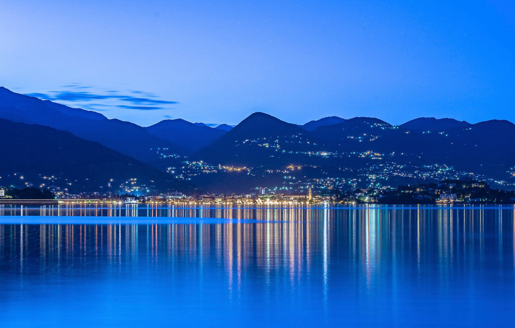 Villa Begonia, Maison 11 personnes à Stresa - Photo 34