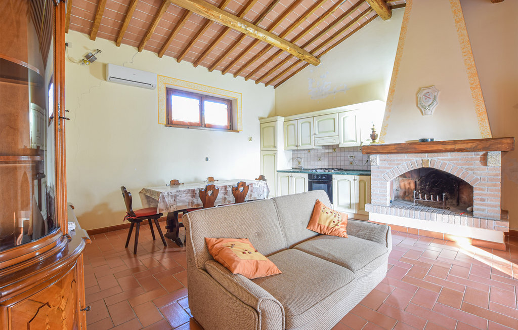 Casa Giannini, Maison 4 personnes à Magliano in Toscana - Photo 3