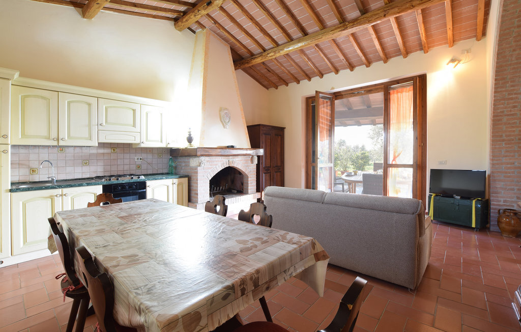 Casa Giannini, Maison 4 personnes à Magliano in Toscana - Photo 8