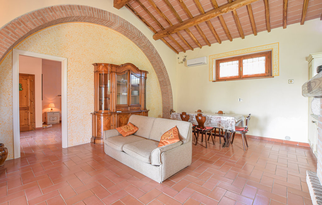 Casa Giannini, Maison 4 personnes à Magliano in Toscana - Photo 9