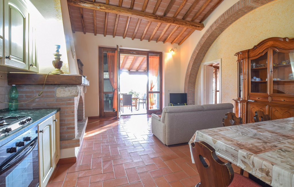 Casa Giannini, Maison 4 personnes à Magliano in Toscana - Photo 10