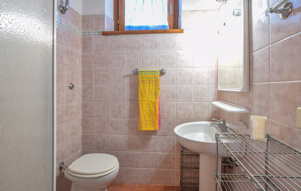 Casa Giannini, Maison 4 personnes à Magliano in Toscana - Photo 12