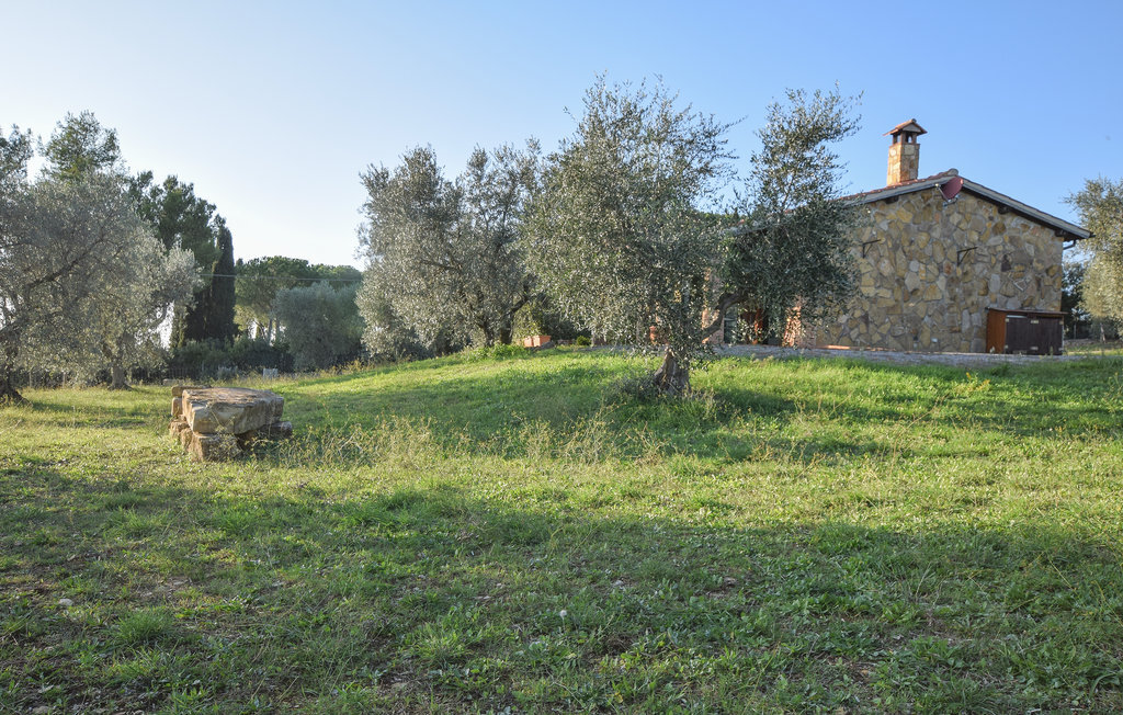 Casa Giannini, Maison 4 personnes à Magliano in Toscana - Photo 13
