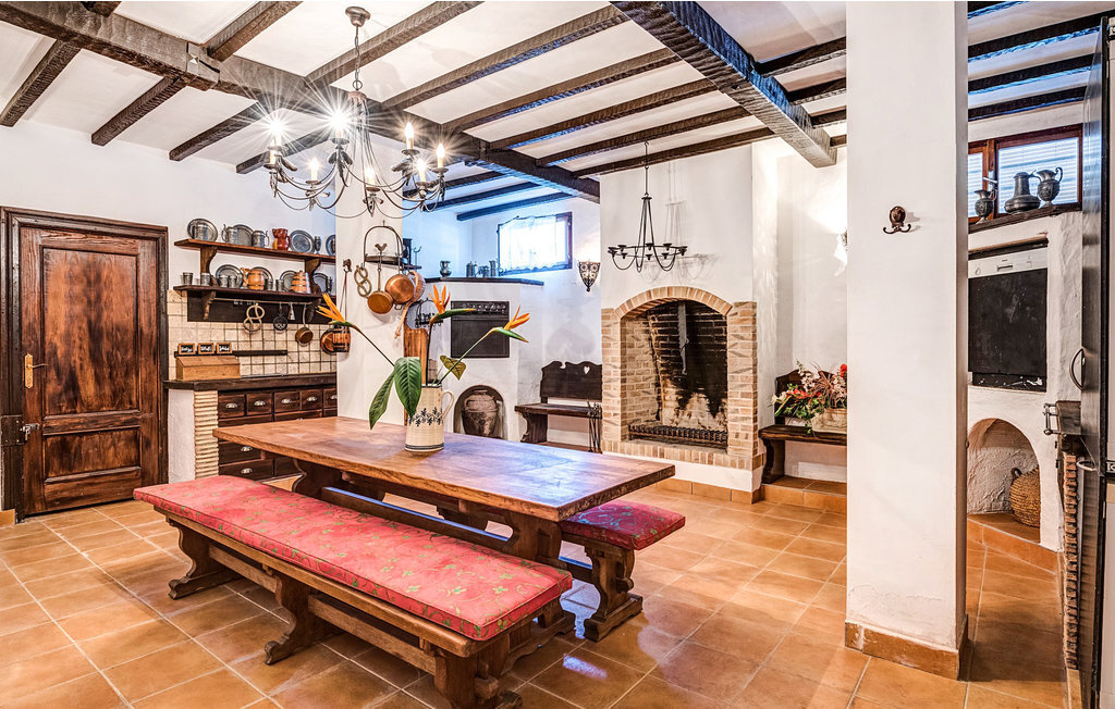 Casa Barthel, Maison 6 personnes à Dénia - Photo 4