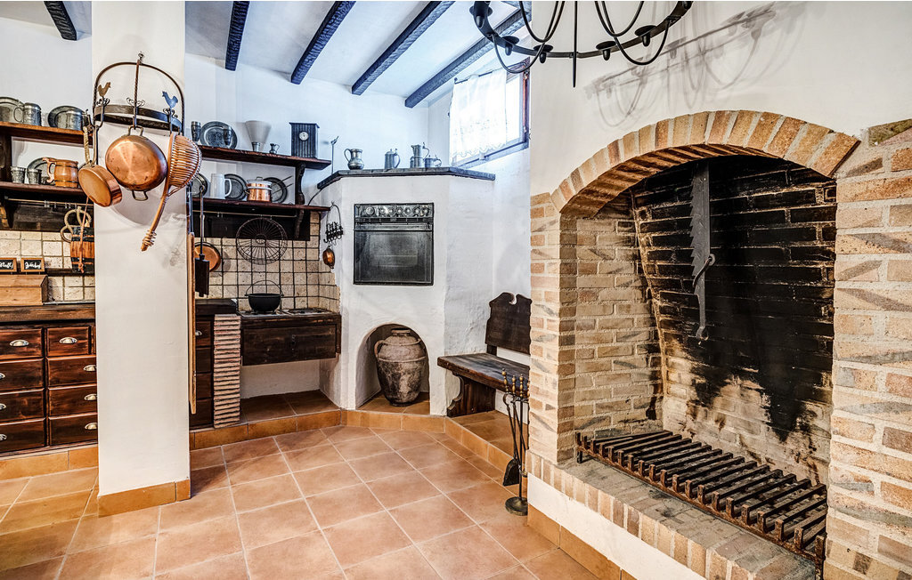 Casa Barthel, Maison 6 personnes à Dénia - Photo 5