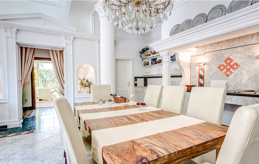 Casa Barthel, Maison 6 personnes à Dénia - Photo 6