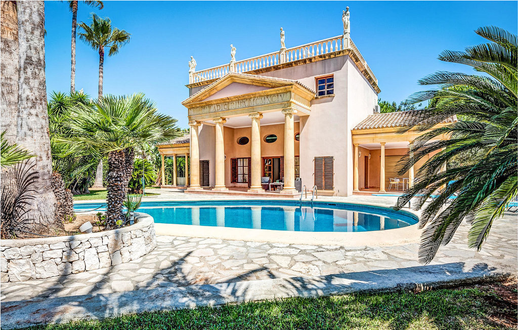 Casa Barthel, Maison 6 personnes à Dénia - Photo 10