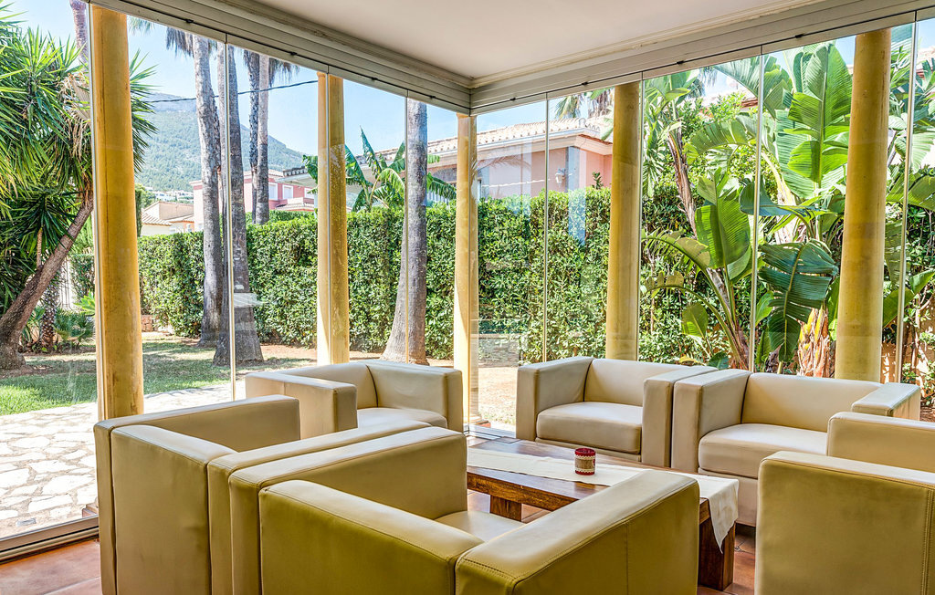 Casa Barthel, Maison 6 personnes à Dénia - Photo 11