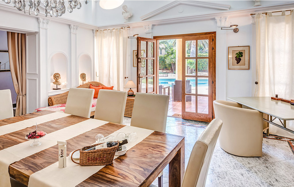 Casa Barthel, Maison 6 personnes à Dénia - Photo 13