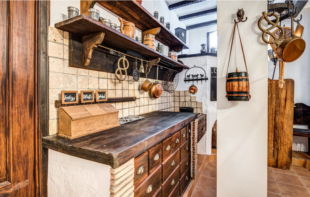 Casa Barthel, Maison 6 personnes à Dénia - Photo 14