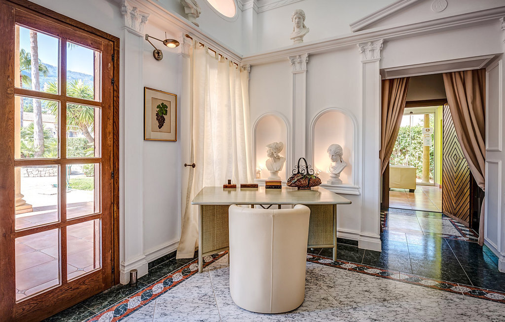 Casa Barthel, Maison 6 personnes à Dénia - Photo 15