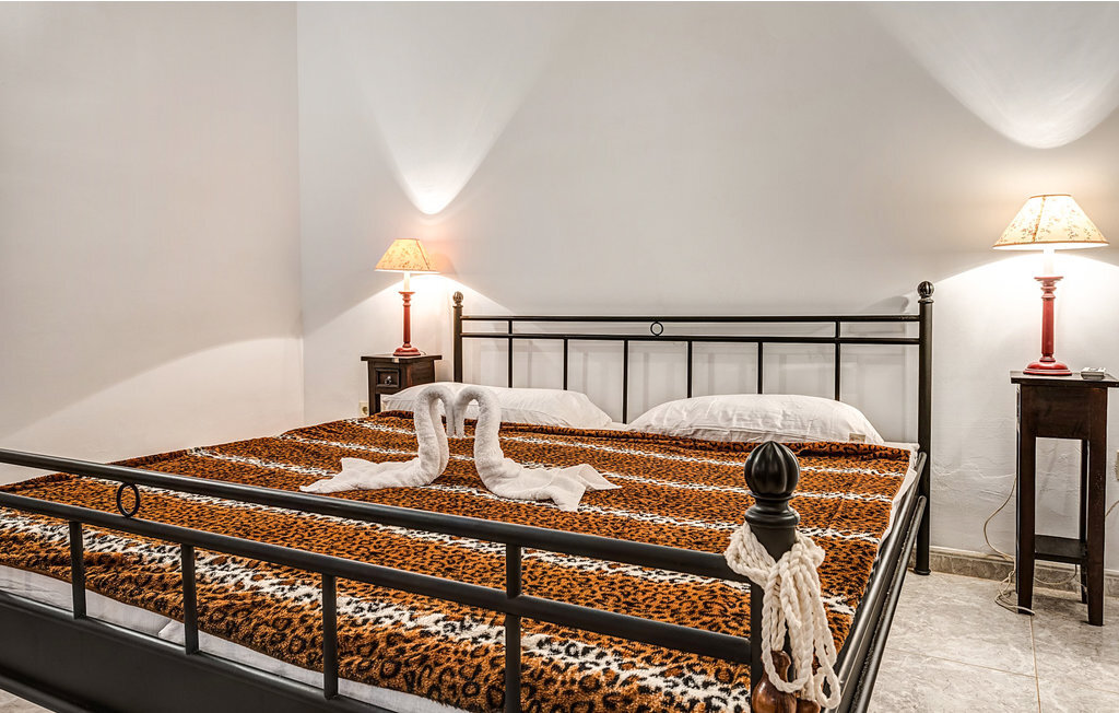 Casa Barthel, Maison 6 personnes à Dénia - Photo 21