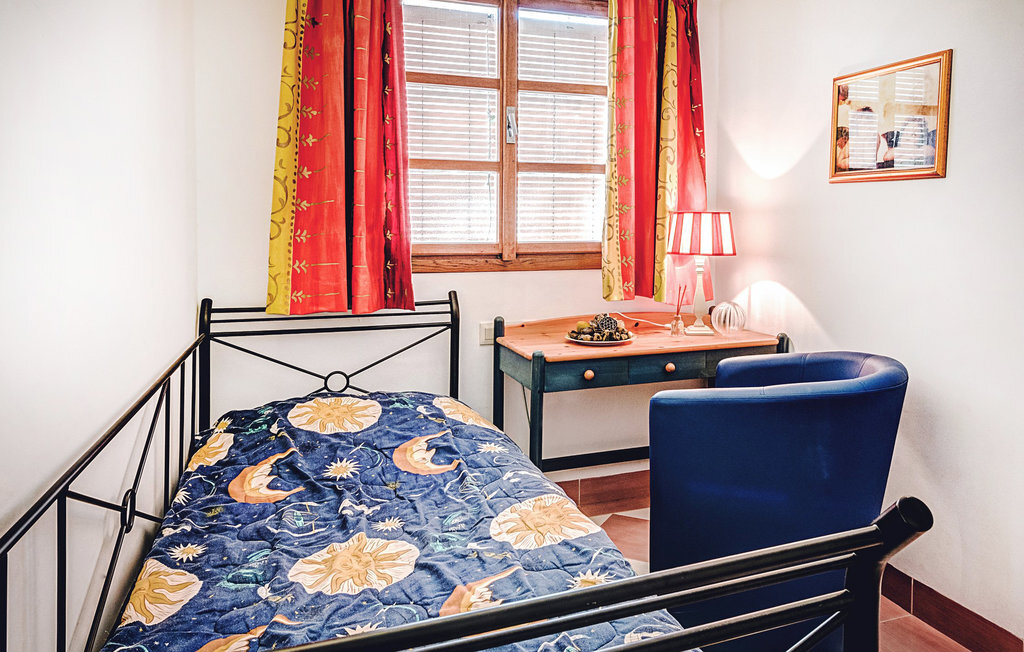 Casa Barthel, Maison 6 personnes à Dénia - Photo 23