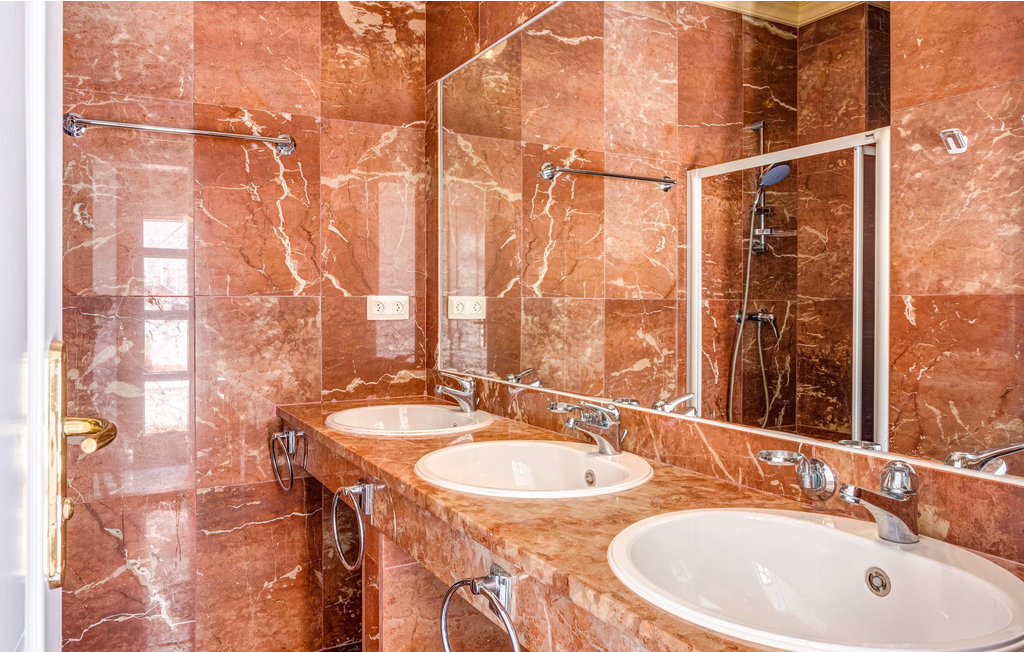Casa Barthel, Maison 6 personnes à Dénia - Photo 24