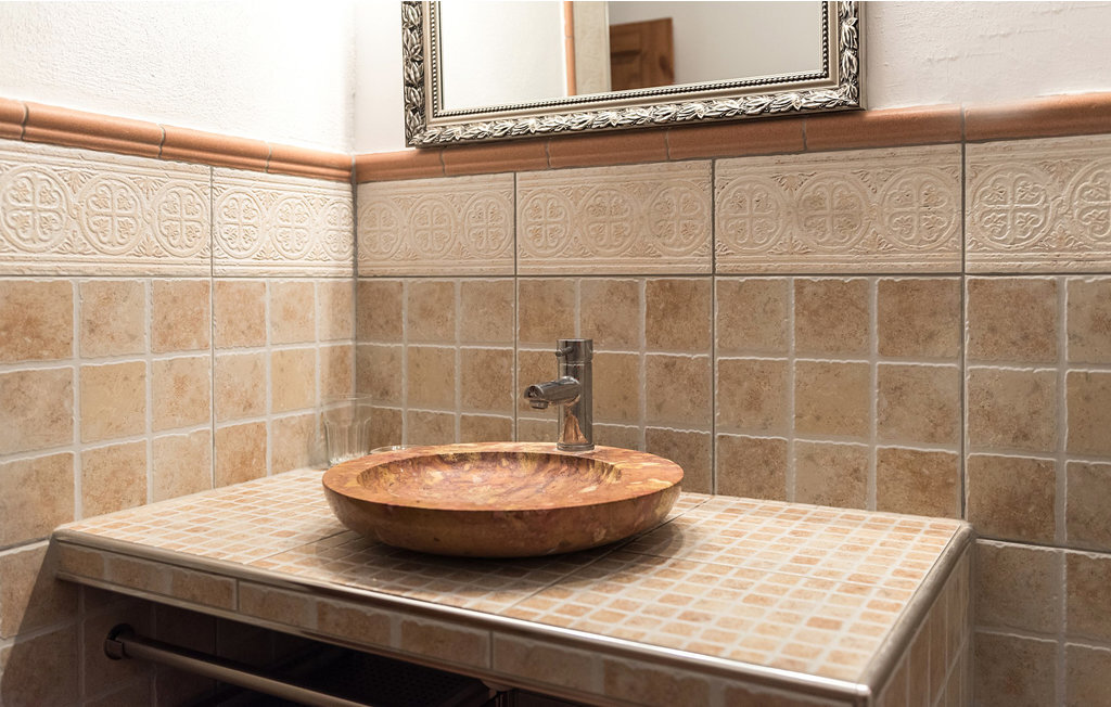 Casa Barthel, Maison 6 personnes à Dénia - Photo 28