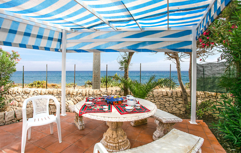 Villa Sarino - Maison avec piscine et accès direct plage - Photo 2