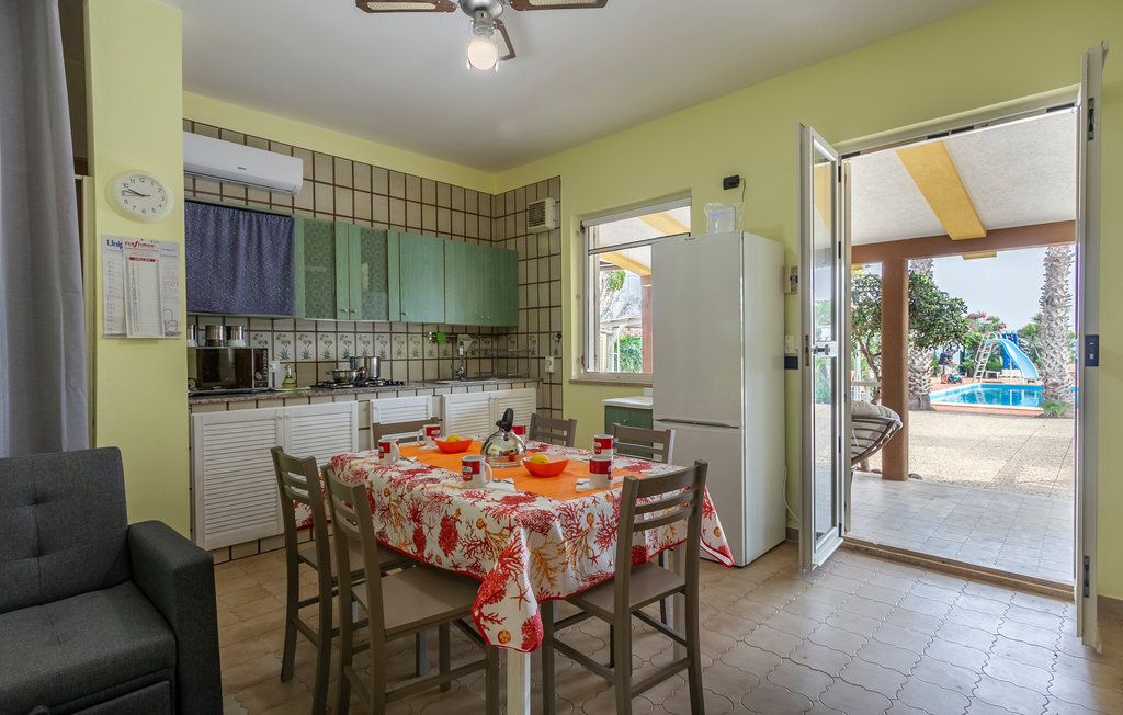 Villa Sarino - Maison avec piscine et accès direct plage - Photo 3