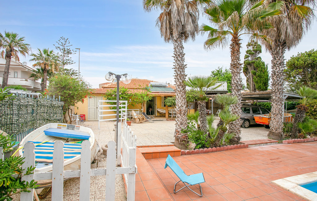 Villa Sarino - Maison avec piscine et accès direct plage - Photo 10