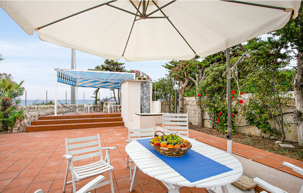 Villa Sarino - Maison avec piscine et accès direct plage - Photo 11