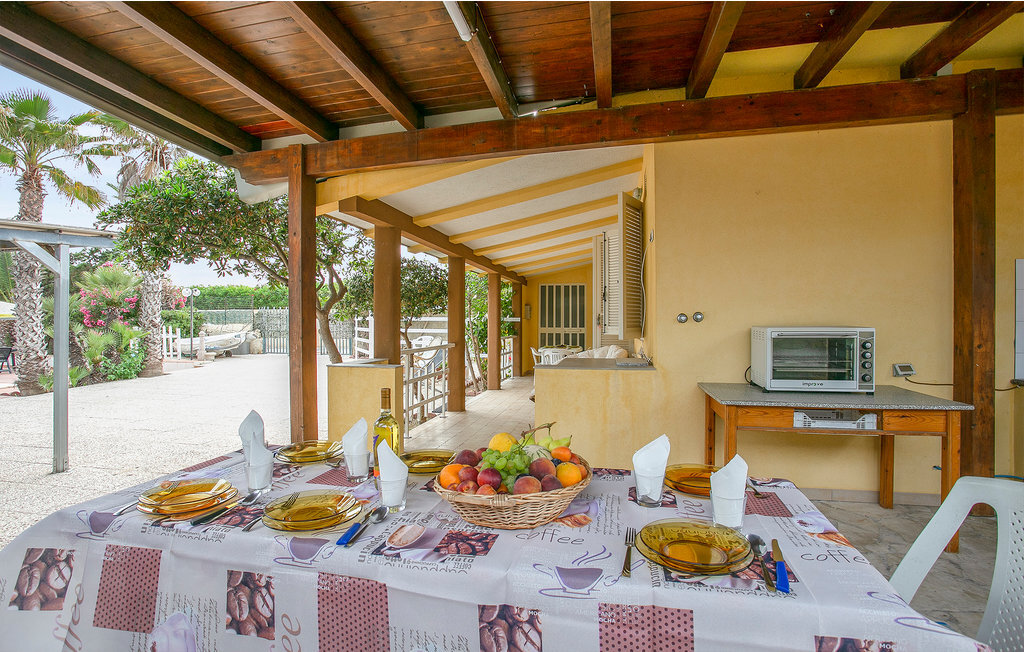 Villa Sarino - Maison avec piscine et accès direct plage - Photo 13