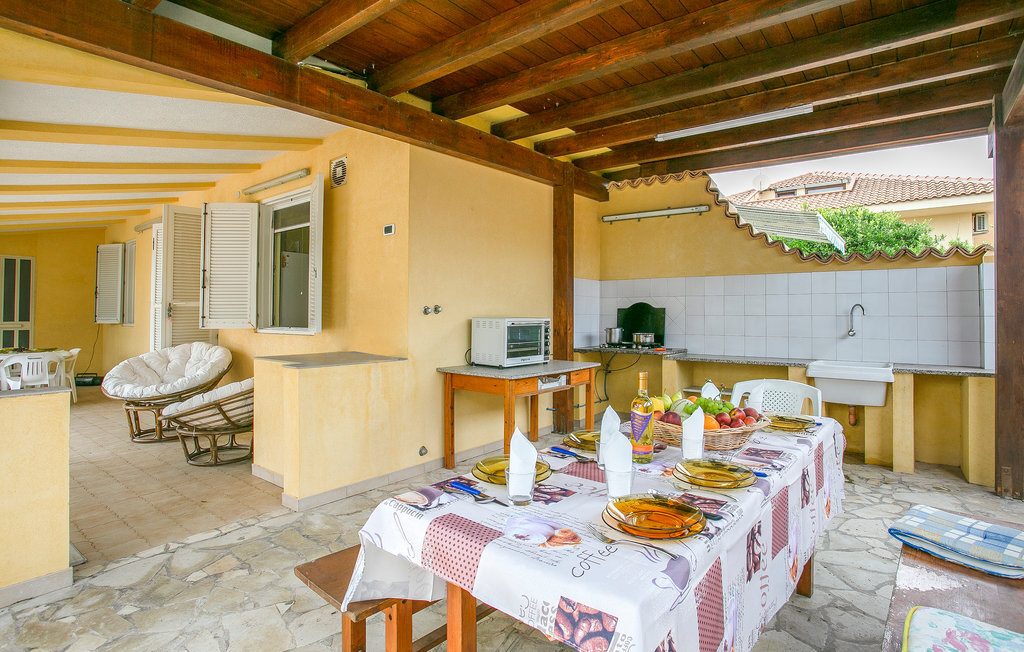 Villa Sarino - Maison avec piscine et accès direct plage - Photo 14