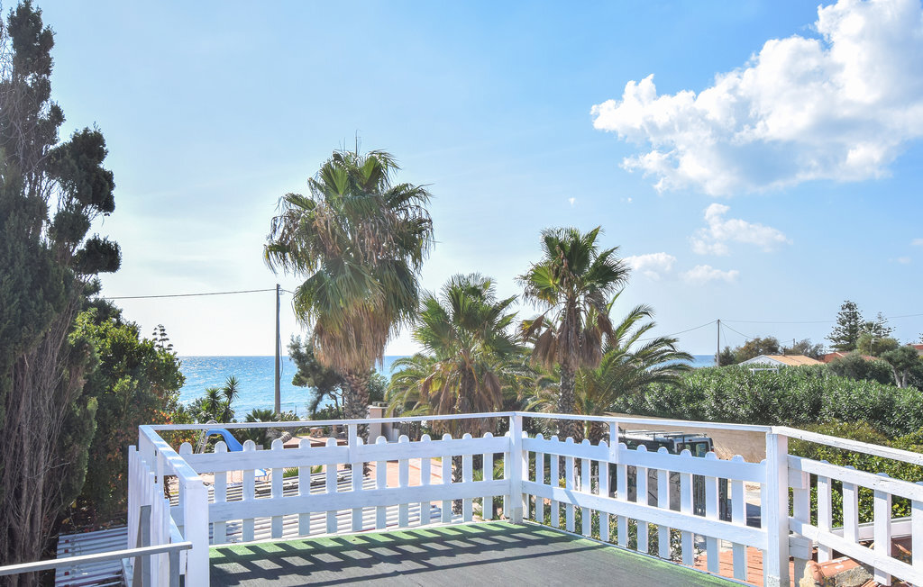 Villa Sarino - Maison avec piscine et accès direct plage - Photo 15