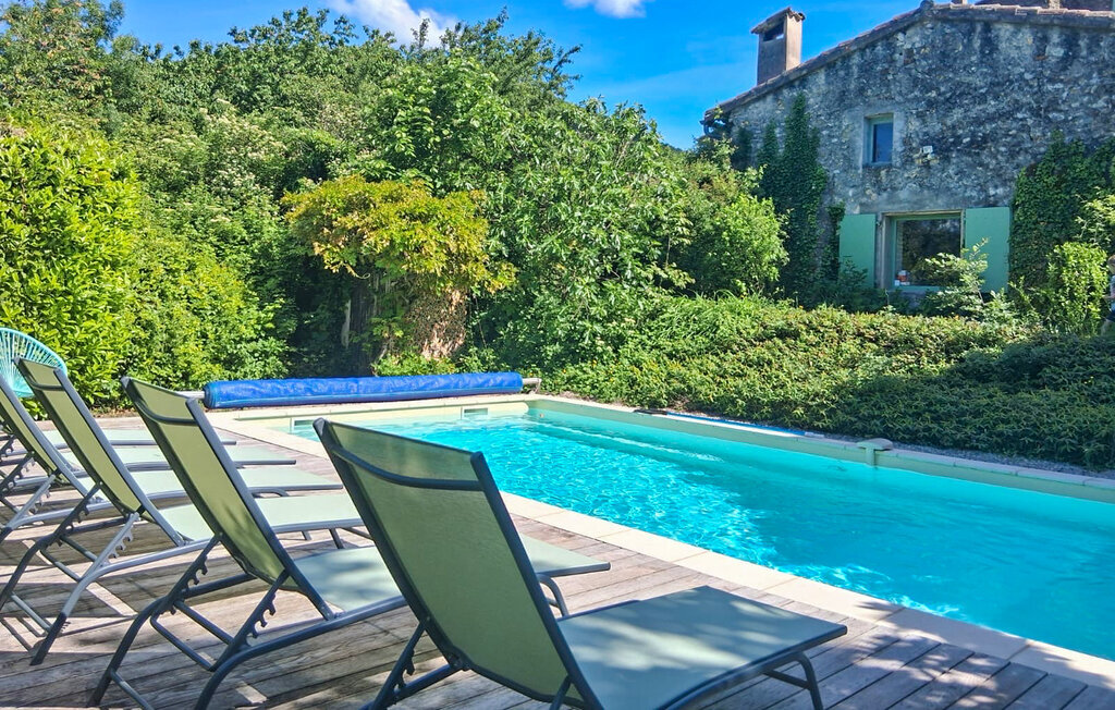 Keyaerts, bastide provençale 12 pers. avec piscine - Photo 1