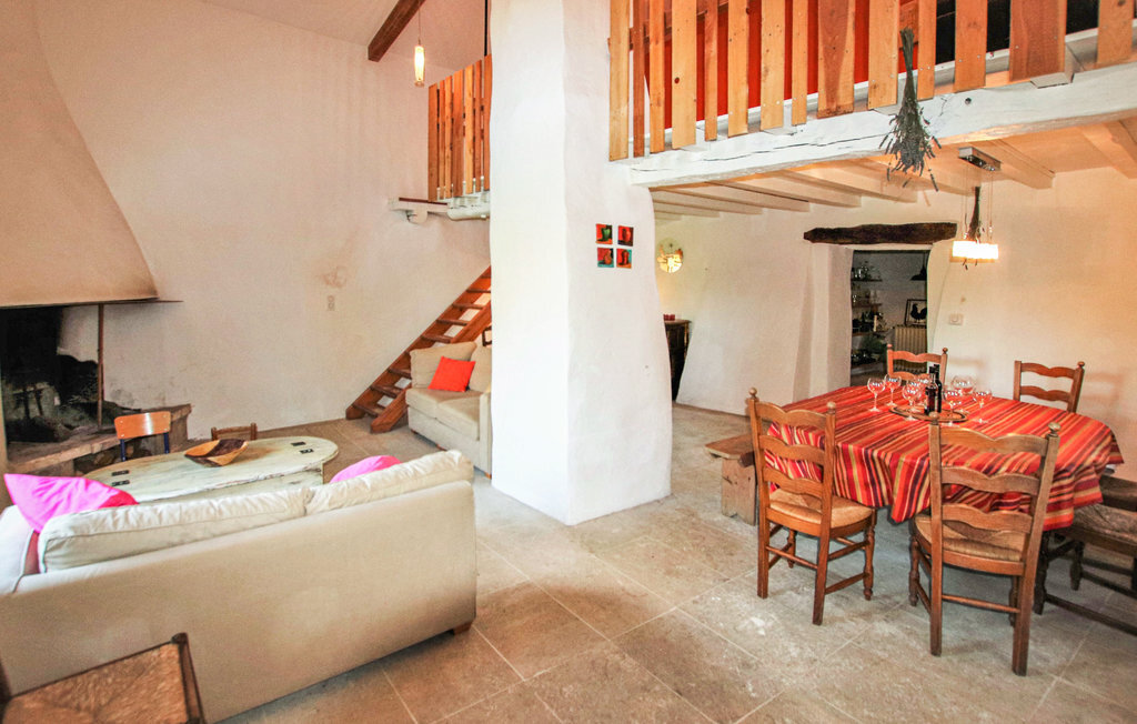 Keyaerts, bastide provençale 12 pers. avec piscine - Photo 2