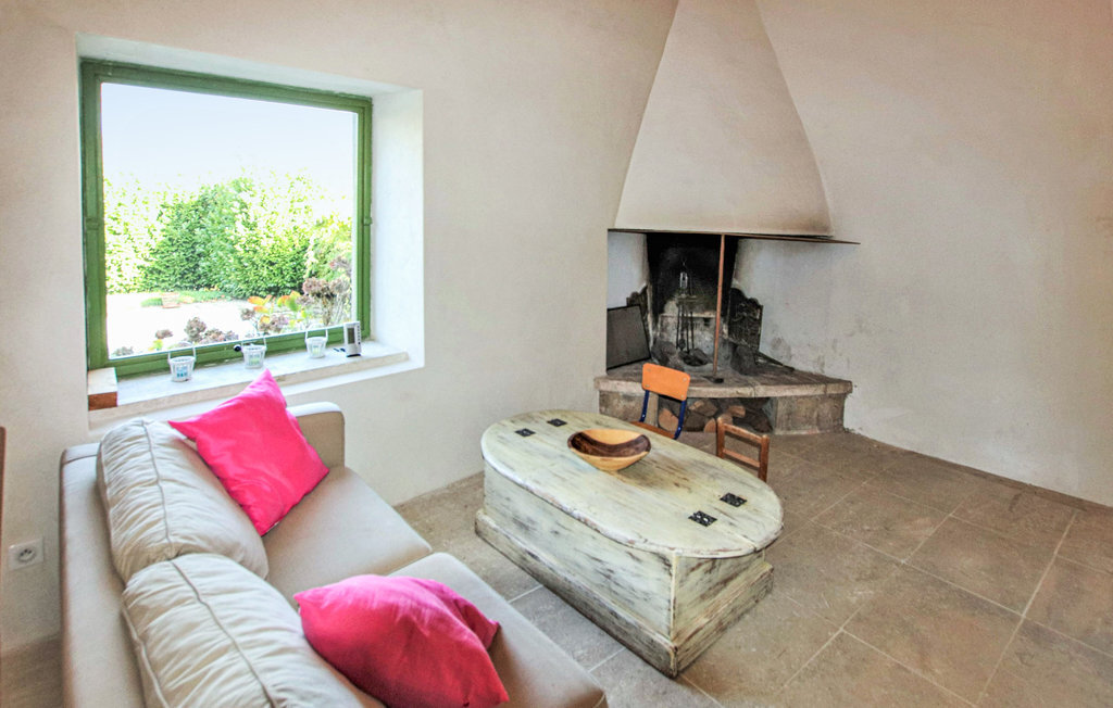 Keyaerts, bastide provençale 12 pers. avec piscine - Photo 3