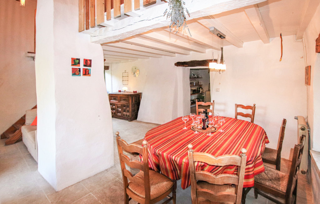 Keyaerts, bastide provençale 12 pers. avec piscine - Photo 5