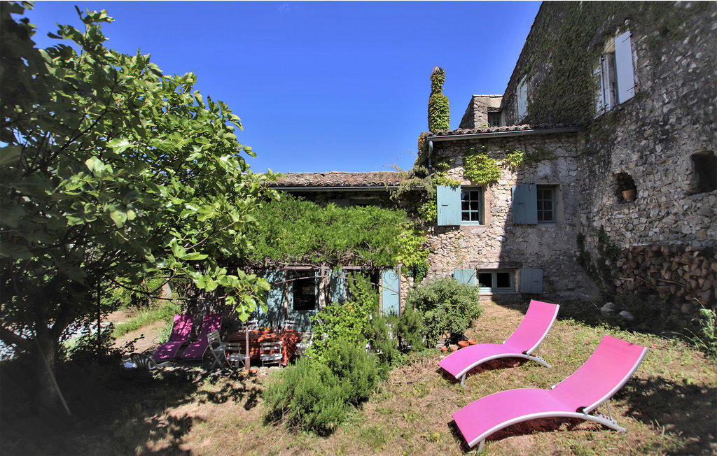 Keyaerts, bastide provençale 12 pers. avec piscine - Photo 8