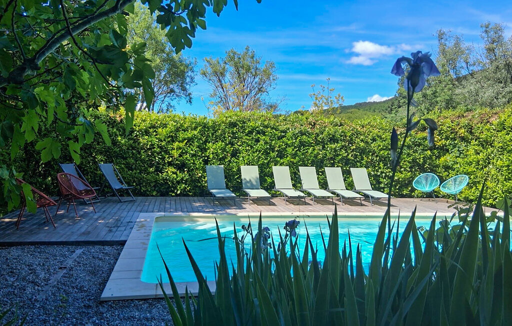 Keyaerts, bastide provençale 12 pers. avec piscine - Photo 9