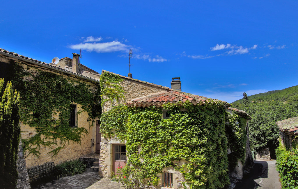 Keyaerts, bastide provençale 12 pers. avec piscine - Photo 13