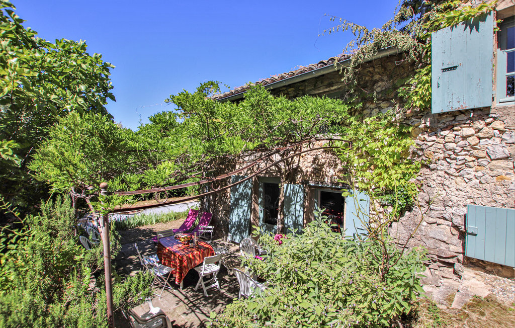 Keyaerts, bastide provençale 12 pers. avec piscine - Photo 15