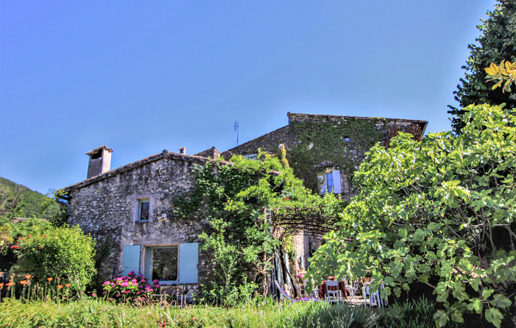 Keyaerts, bastide provençale 12 pers. avec piscine - Photo 16