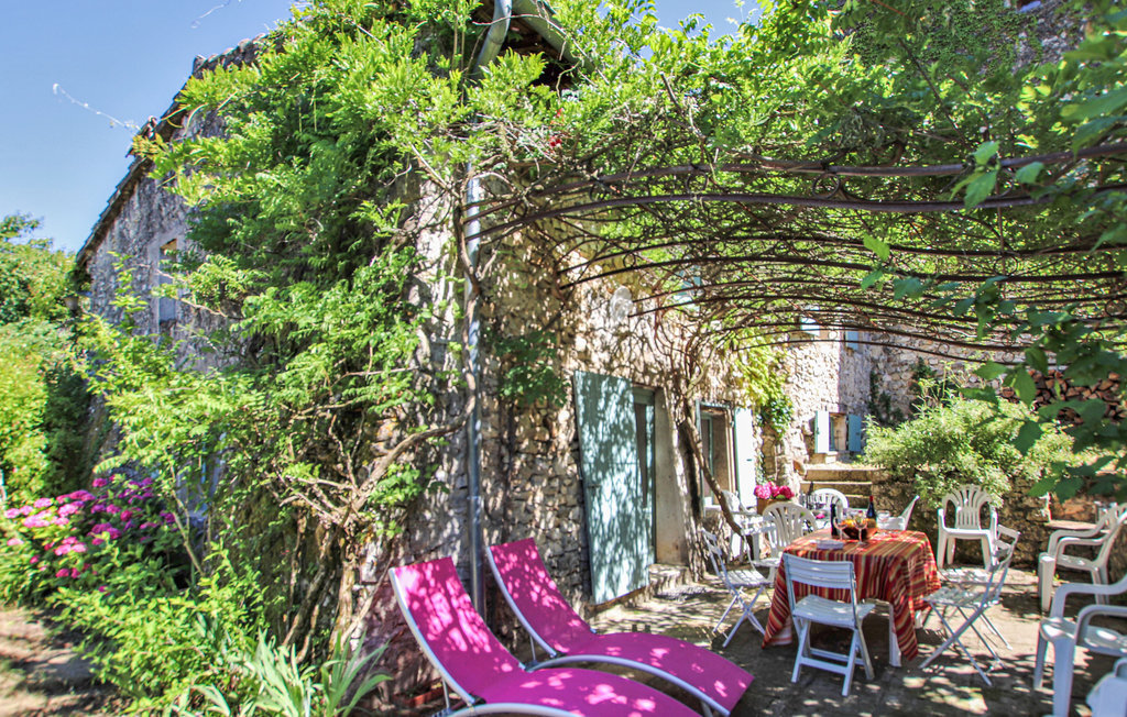 Keyaerts, bastide provençale 12 pers. avec piscine - Photo 17