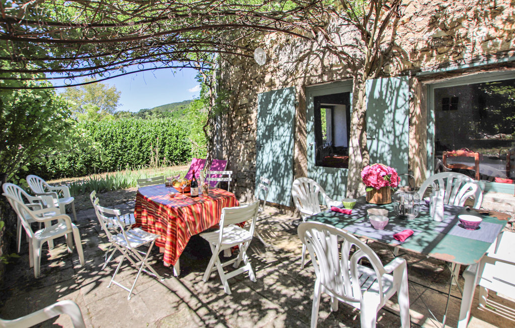 Keyaerts, bastide provençale 12 pers. avec piscine - Photo 18