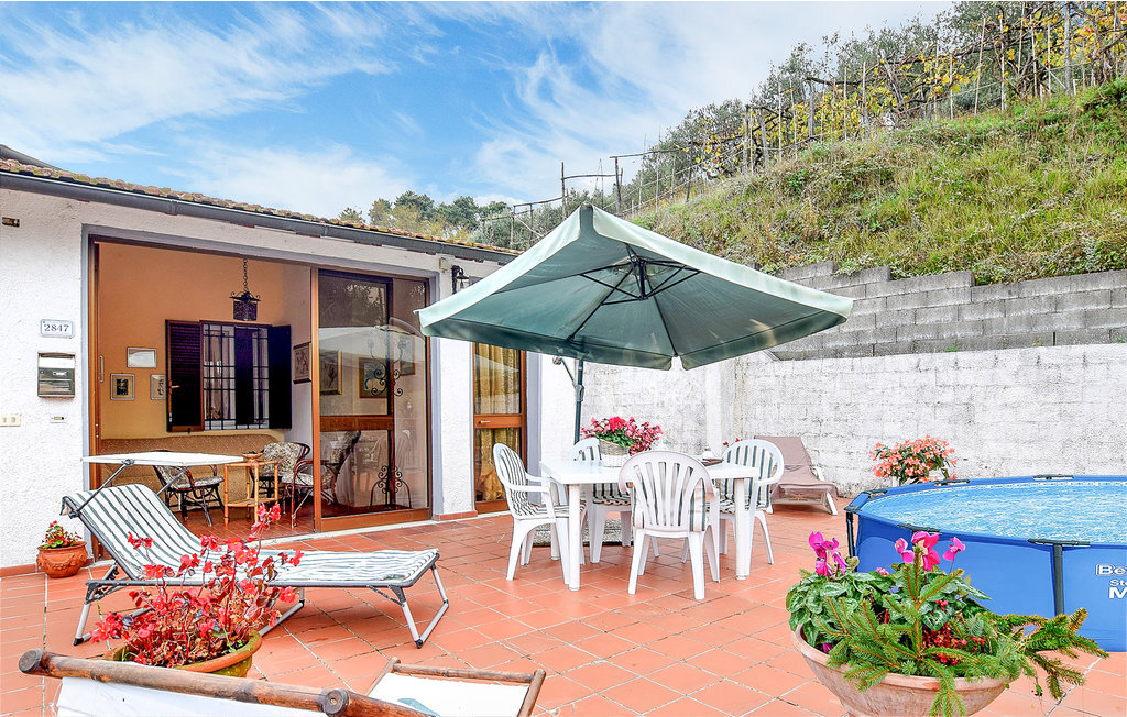 Casa Le Vallette, Maison 6 personnes à Massarosa - Photo 1