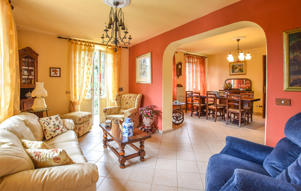 Casa Le Vallette, Maison 6 personnes à Massarosa - Photo 3